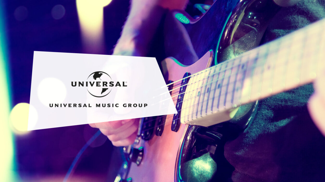 Universal Music představuje novou organizaci v České republice