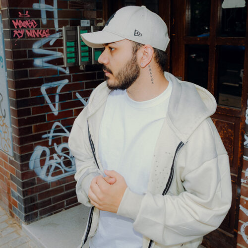 VLAĎKY SYN