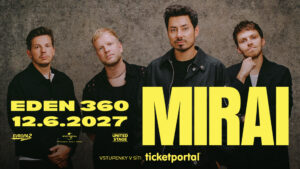 MIRAI EDEN 360